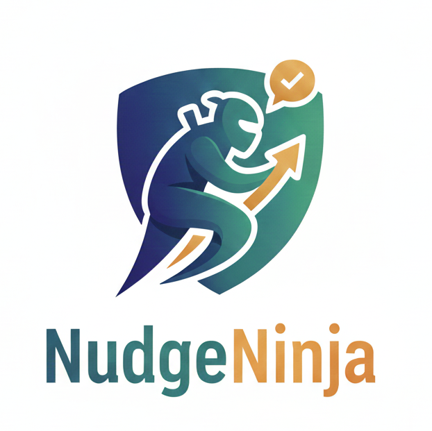 NudgeNinja